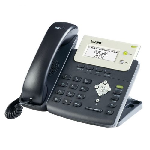 Điện thoại IP Phone Yealink T20P