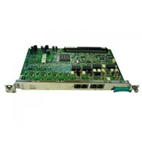 KX-TDA0284XJ Card trung kế IP 4 kênh (kết nối Tđài)