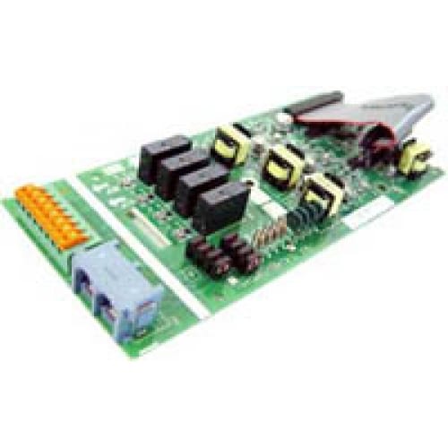 KX-TE82461 Card chuông cửa (4 cửa)