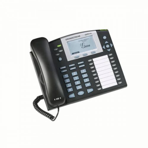 Điện thoại IP Grandstream GXP-2110