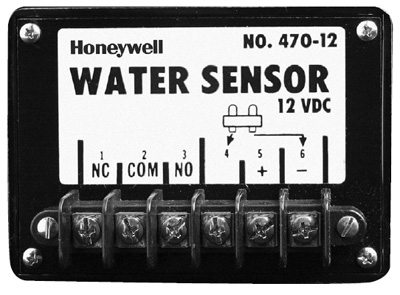 Sensor-Honeywell-470-12