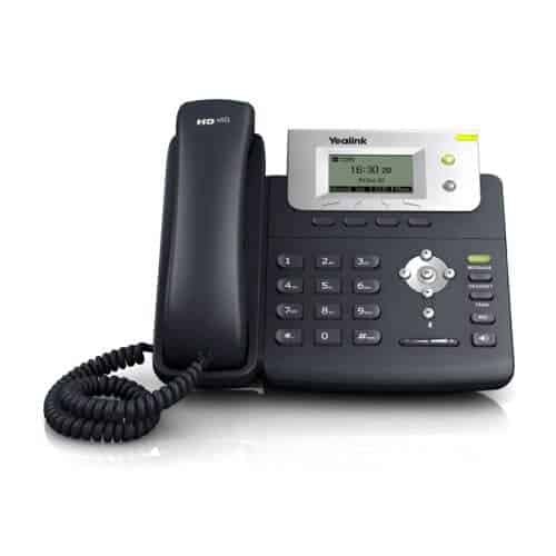 Điện thoại IP Yealink SIP-T21E2