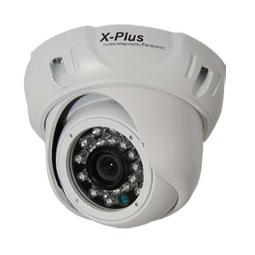 Camera Xplus Panasonic SP-CFN803L