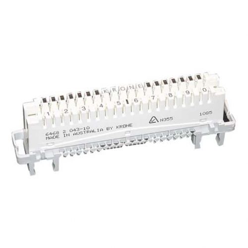 Disconnection Module Highband