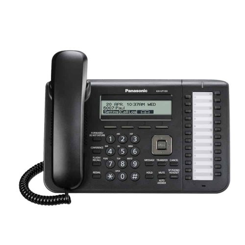 Điện thoại IP Panasonic KX-UT133