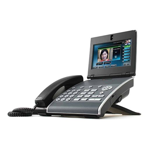 Điện thoại IP Polycom VVX1500D
