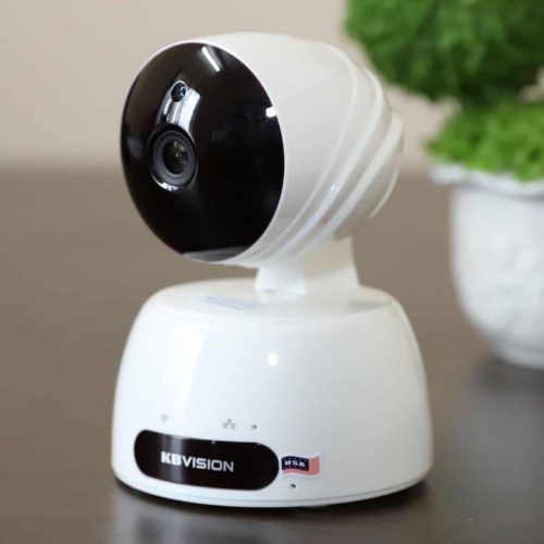Camera Wifi KBvision KW-H1