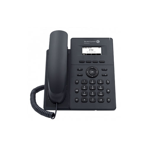 Điện thoại bàn SIP Alcatel H2